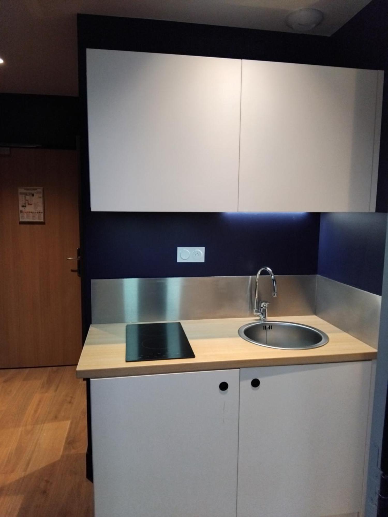 Appart'Hotel Residis Paray Orly Exteriör bild