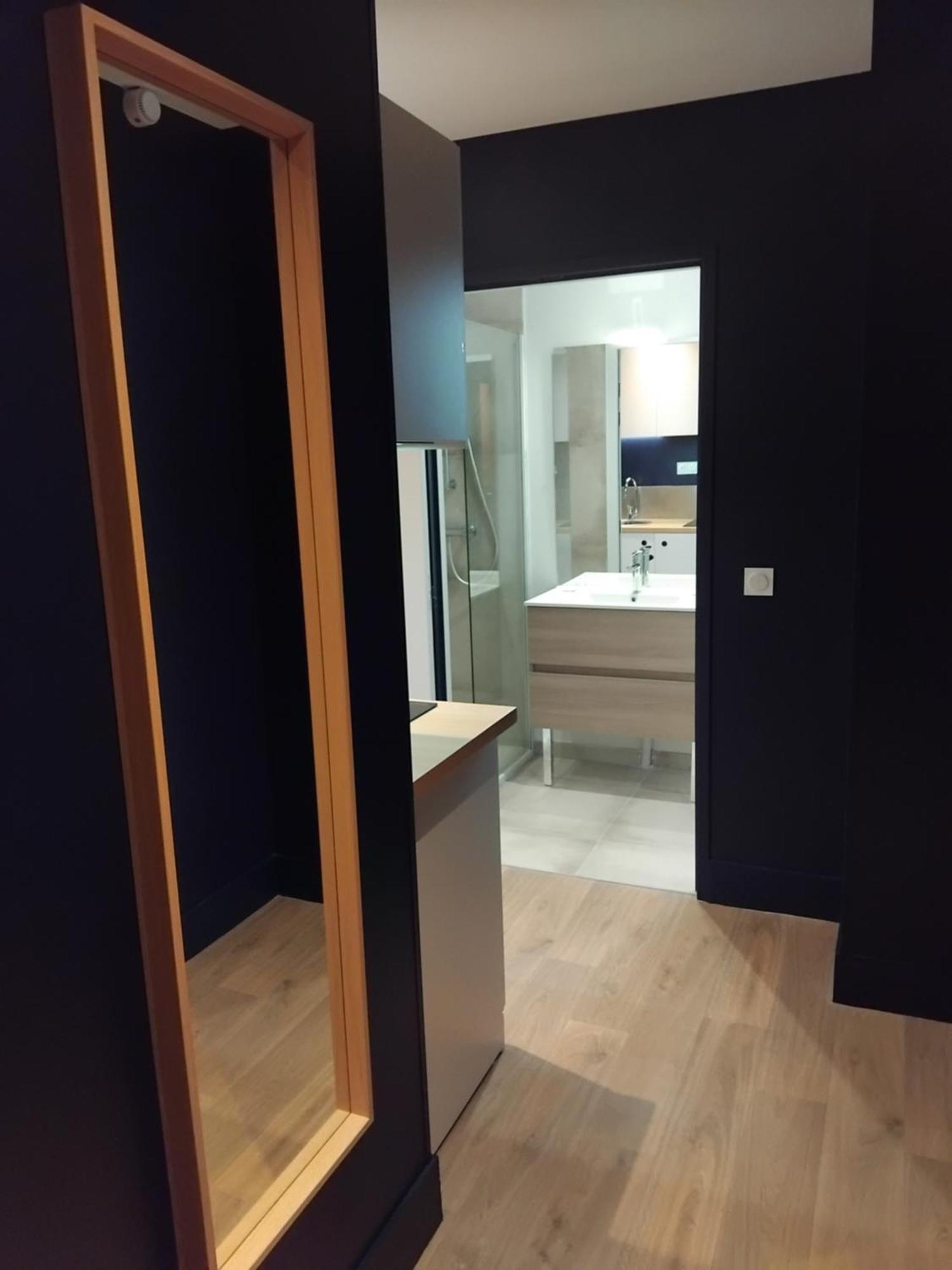 Appart'Hotel Residis Paray Orly Exteriör bild