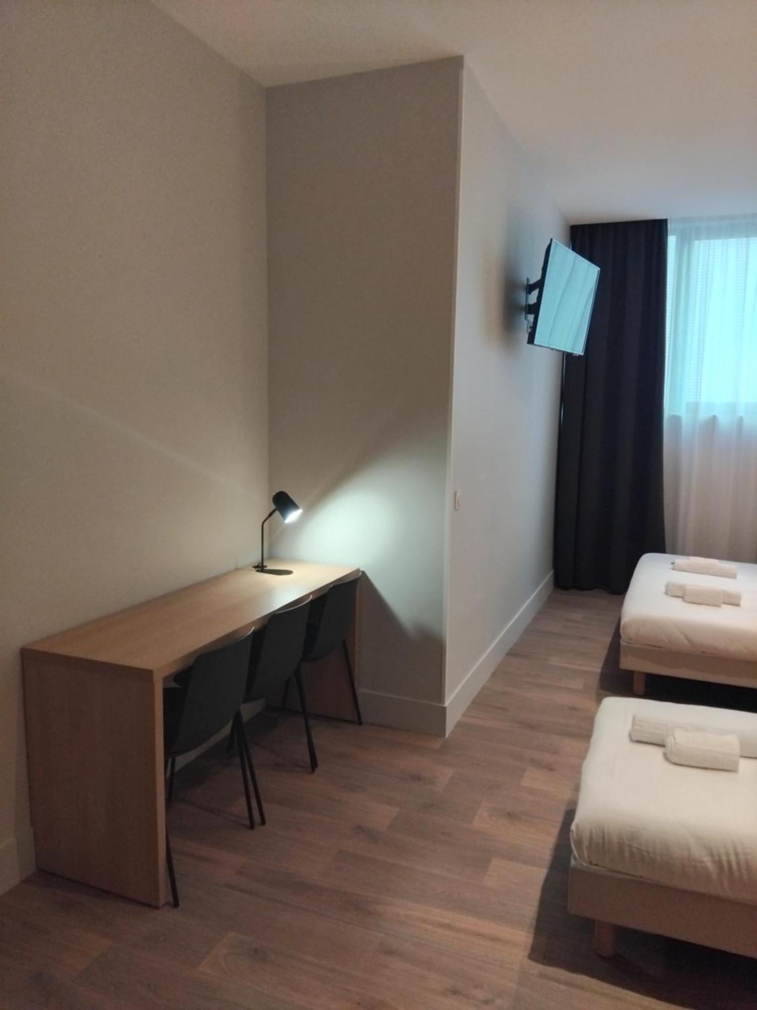 Appart'Hotel Residis Paray Orly Exteriör bild